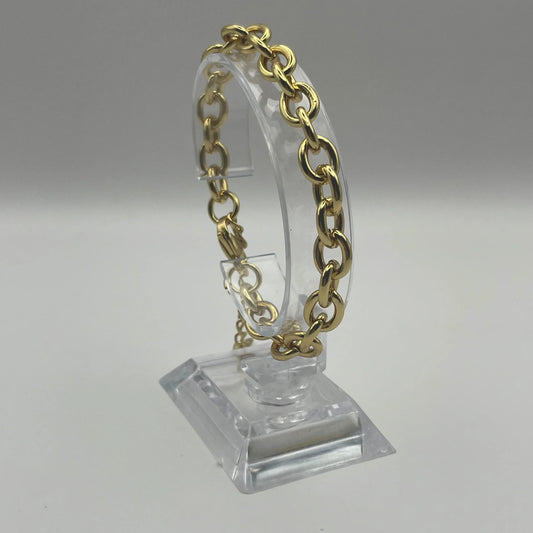 Bracelet en chaine - DALL™ ponos_shop