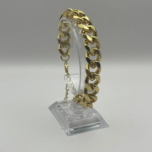 Bracelet en chaine - DILU™ ponos_shop