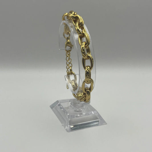 Bracelet en chaine - EPY™ ponos_shop