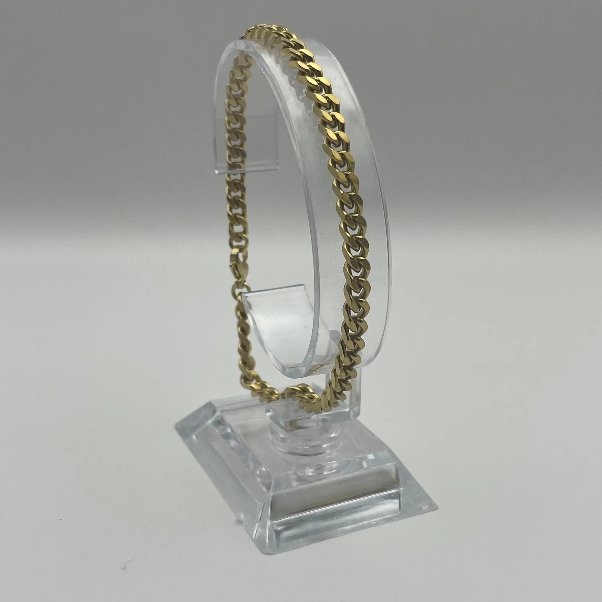 Bracelet en chaine - GLAD™ ponos_shop