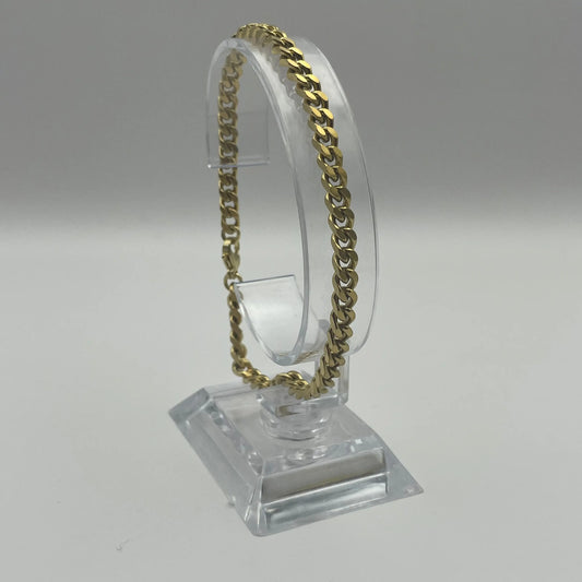 Bracelet en chaine - GLAD™ ponos_shop