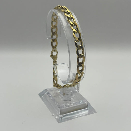 Bracelet en chaine - HED™ ponos_shop
