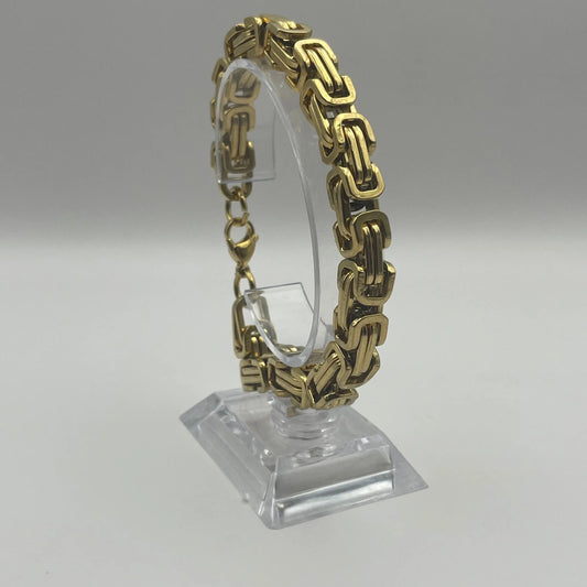 Bracelet en chaine - HEZZ™ ponos_shop