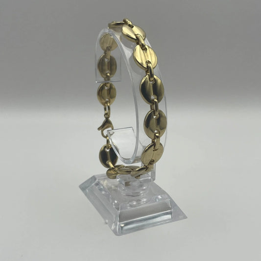 Bracelet en chaine - MOSS™ ponos_shop