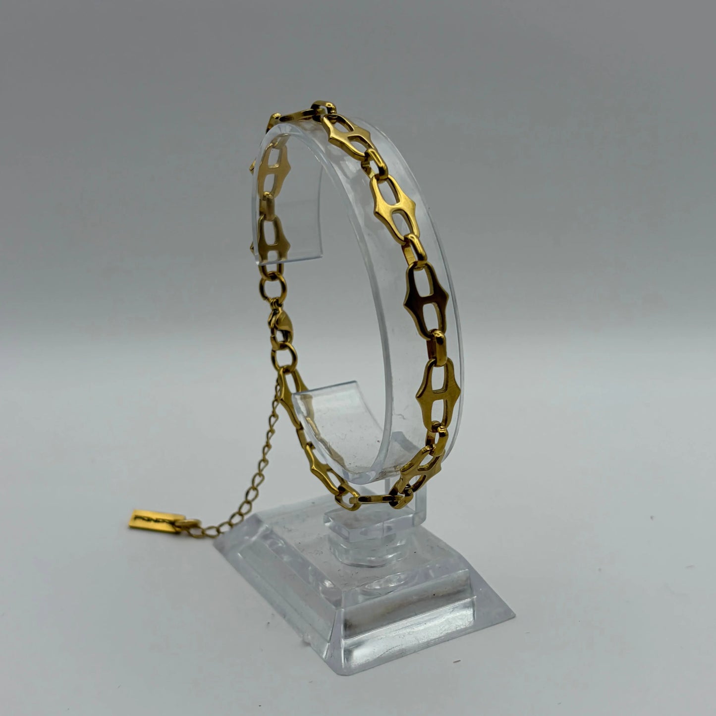 Bracelet en chaine - NAO™ ponos_shop