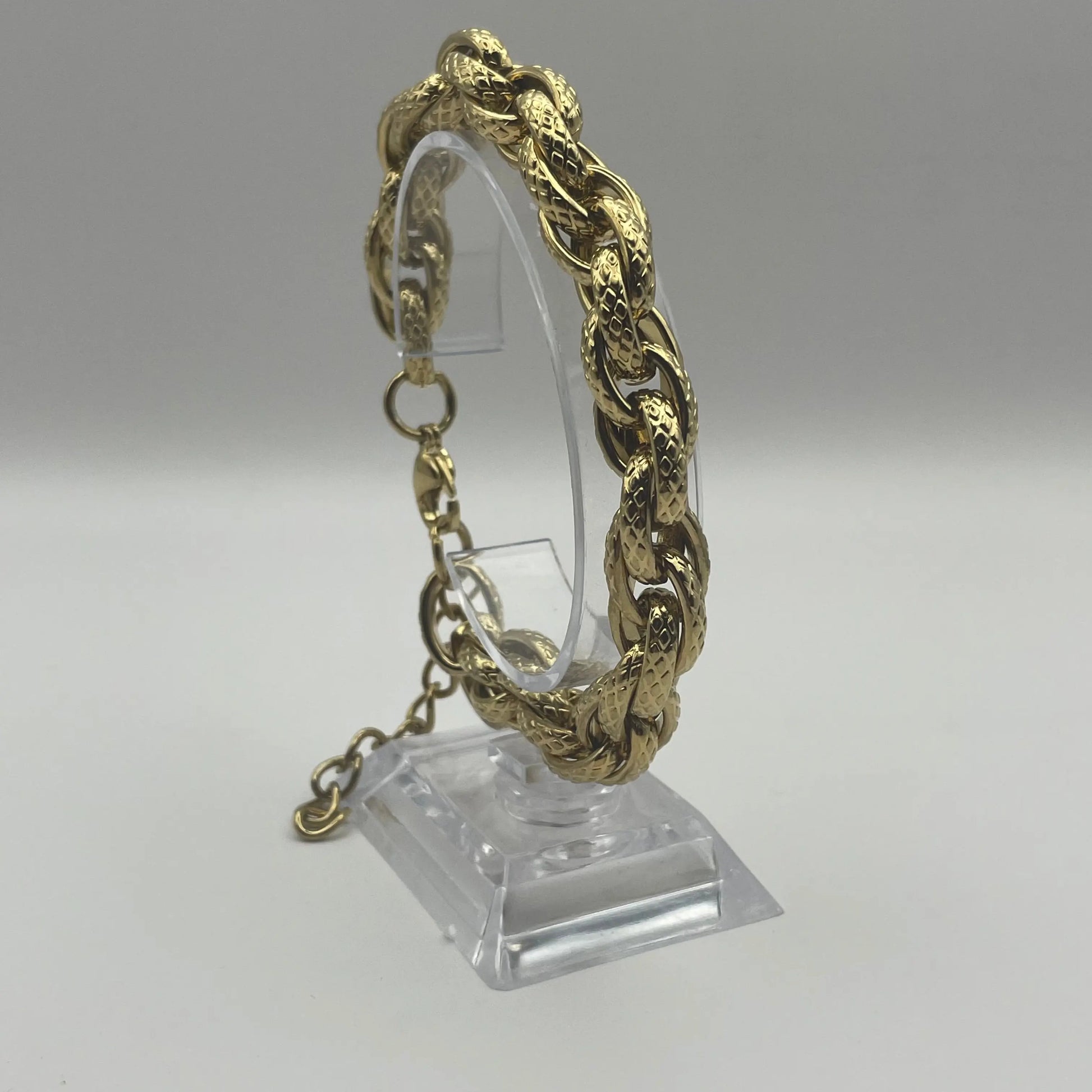 Bracelet en chaine - NATI™ ponos_shop