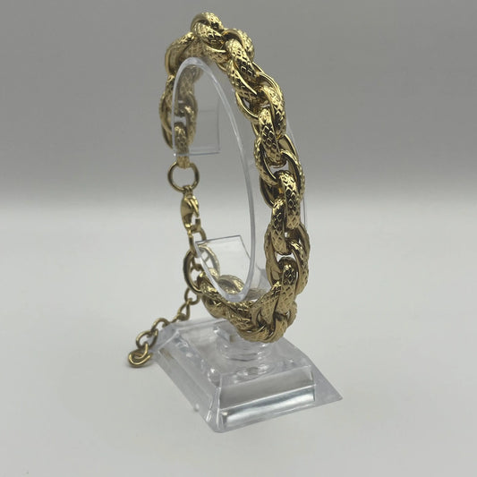 Bracelet en chaine - NATI™ ponos_shop