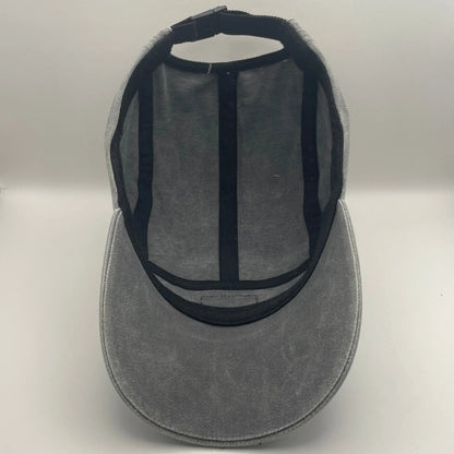 Casquette 5 panels PONOS