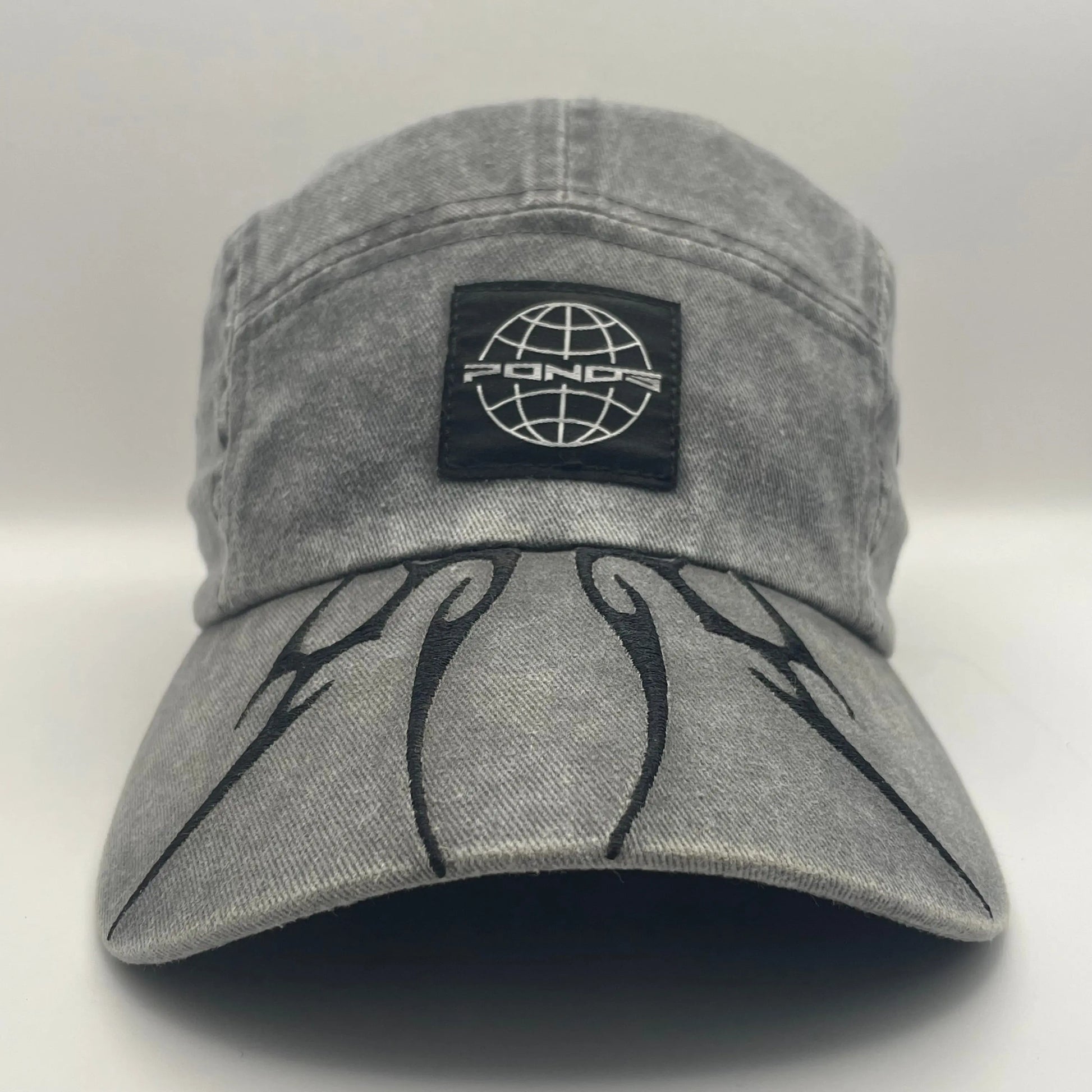 Casquette 5 panels PONOS