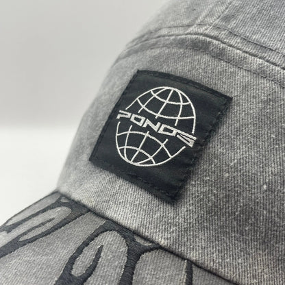 Casquette 5 panels PONOS