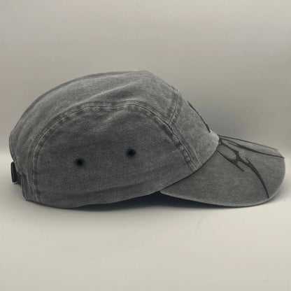 Casquette 5 panels PONOS