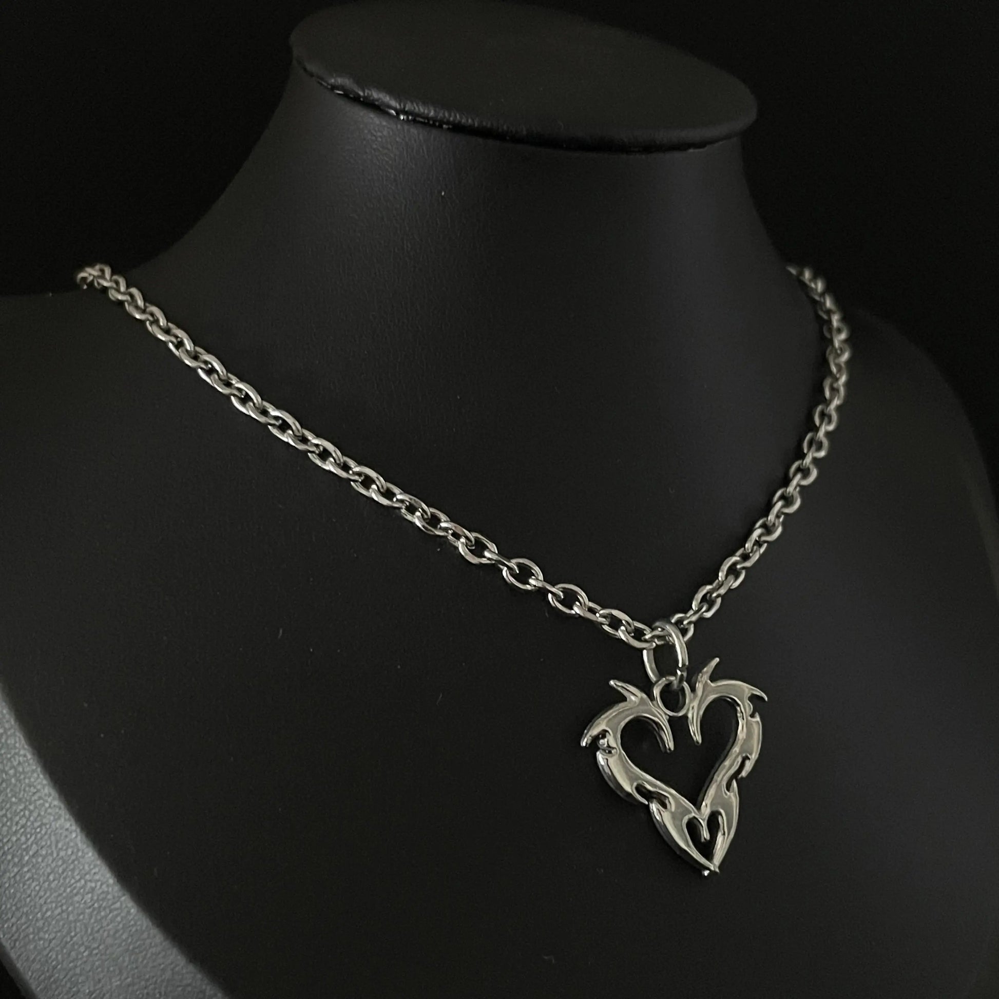Collier à pendentif - HUT™ ponos_shop