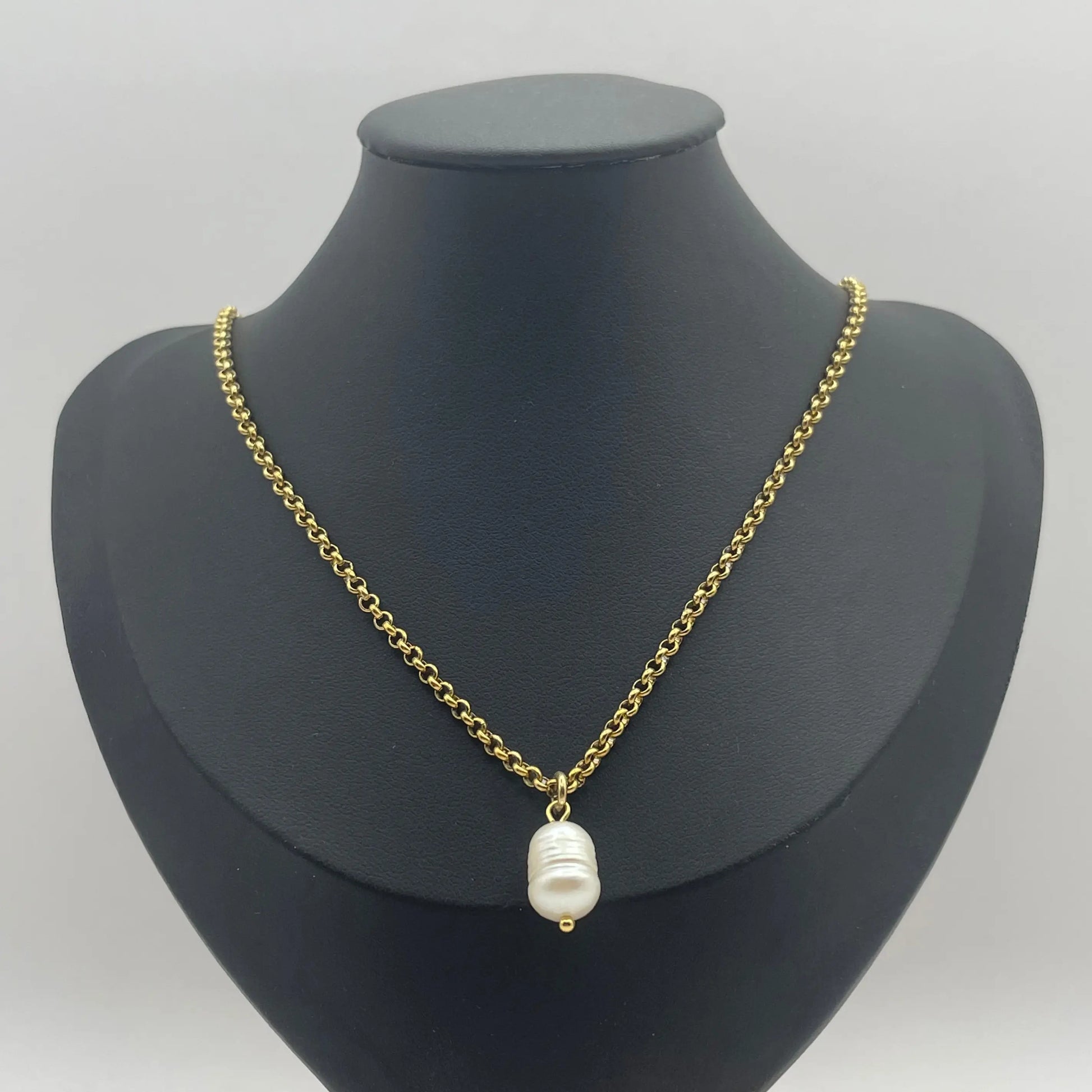 Collier à pendentif - DIOP™ ponos_shop