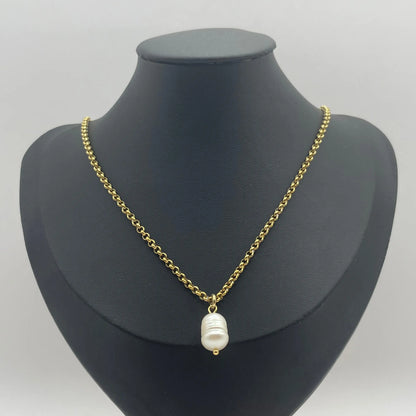 Collier à pendentif - DIOP™ ponos_shop