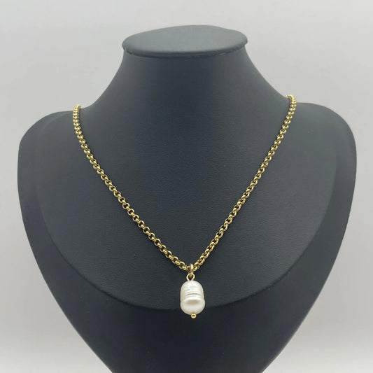 Collier à pendentif - DIOP™ ponos_shop