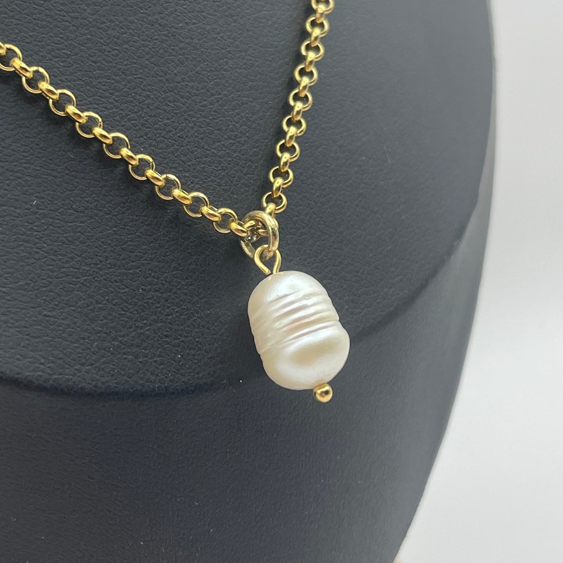 Collier à pendentif - DIOP™ ponos_shop