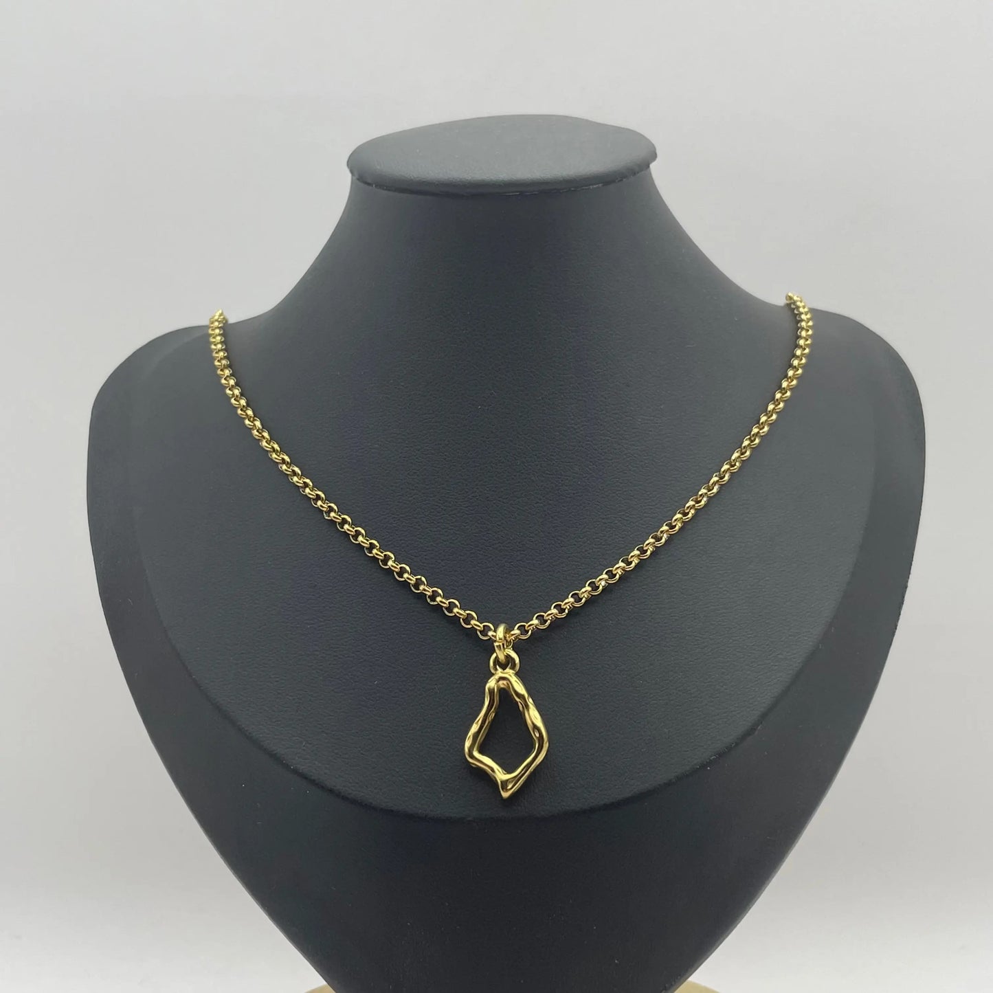 Collier à pendentif - DUCI™ ponos_shop