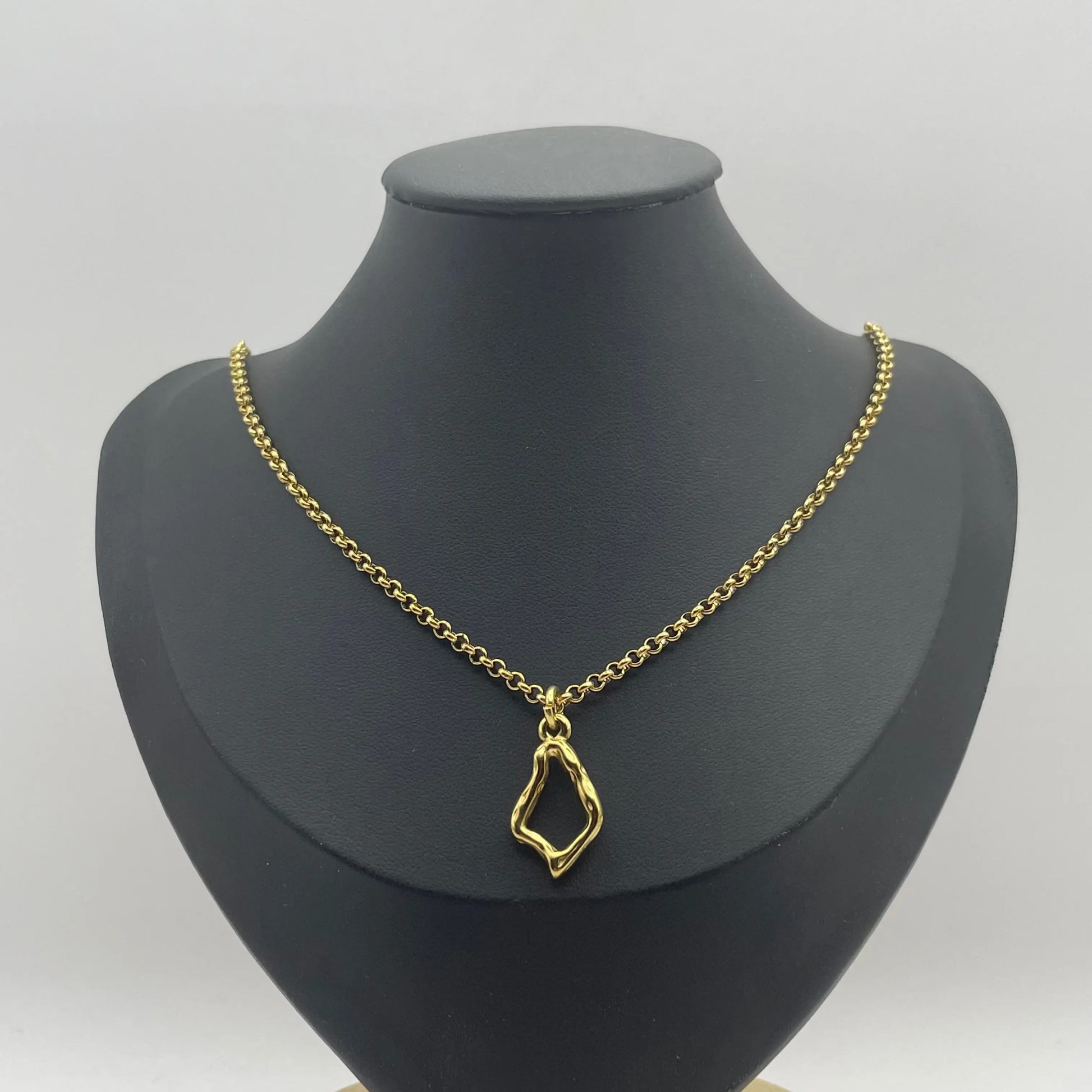 Collier à pendentif - DUCI™ ponos_shop