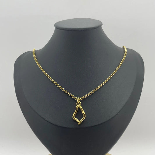 Collier à pendentif - DUCI™ ponos_shop