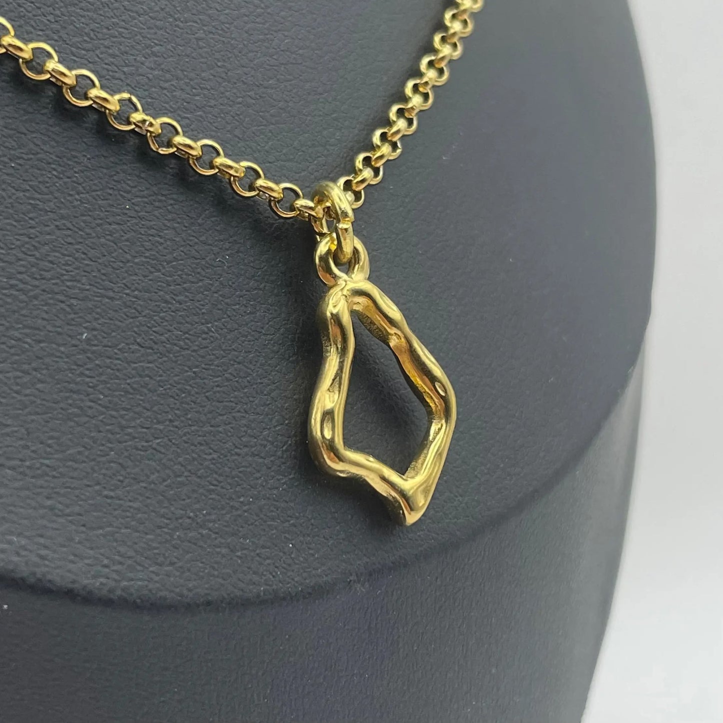 Collier à pendentif - DUCI™ ponos_shop