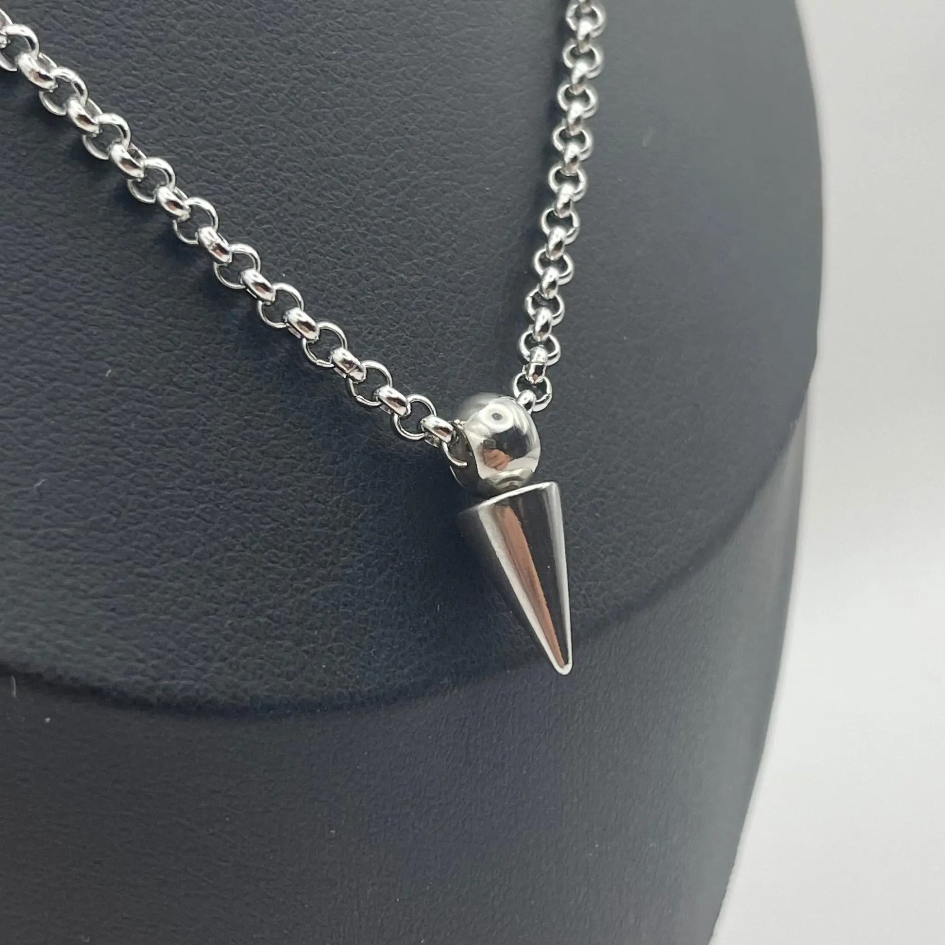 Collier à pendentif - FEY™ ponos_shop