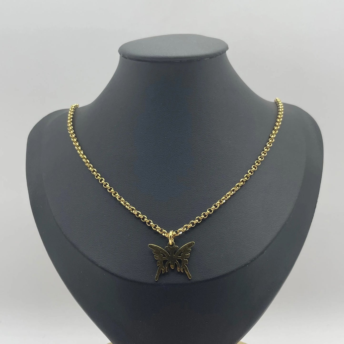 Collier à pendentif - HUD™ ponos_shop