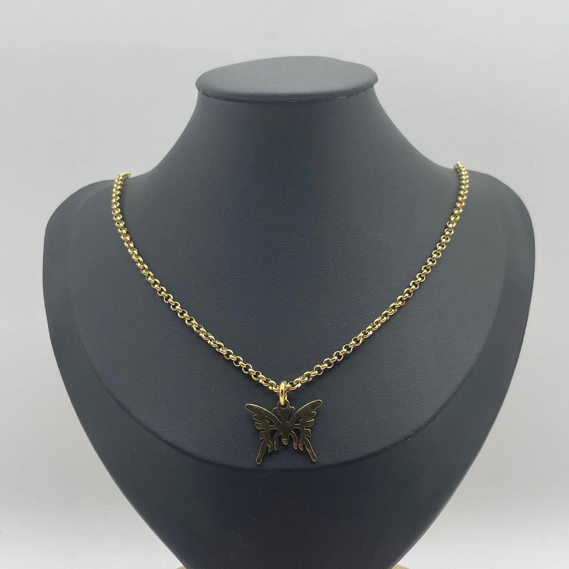 Collier à pendentif - HUD™ ponos_shop