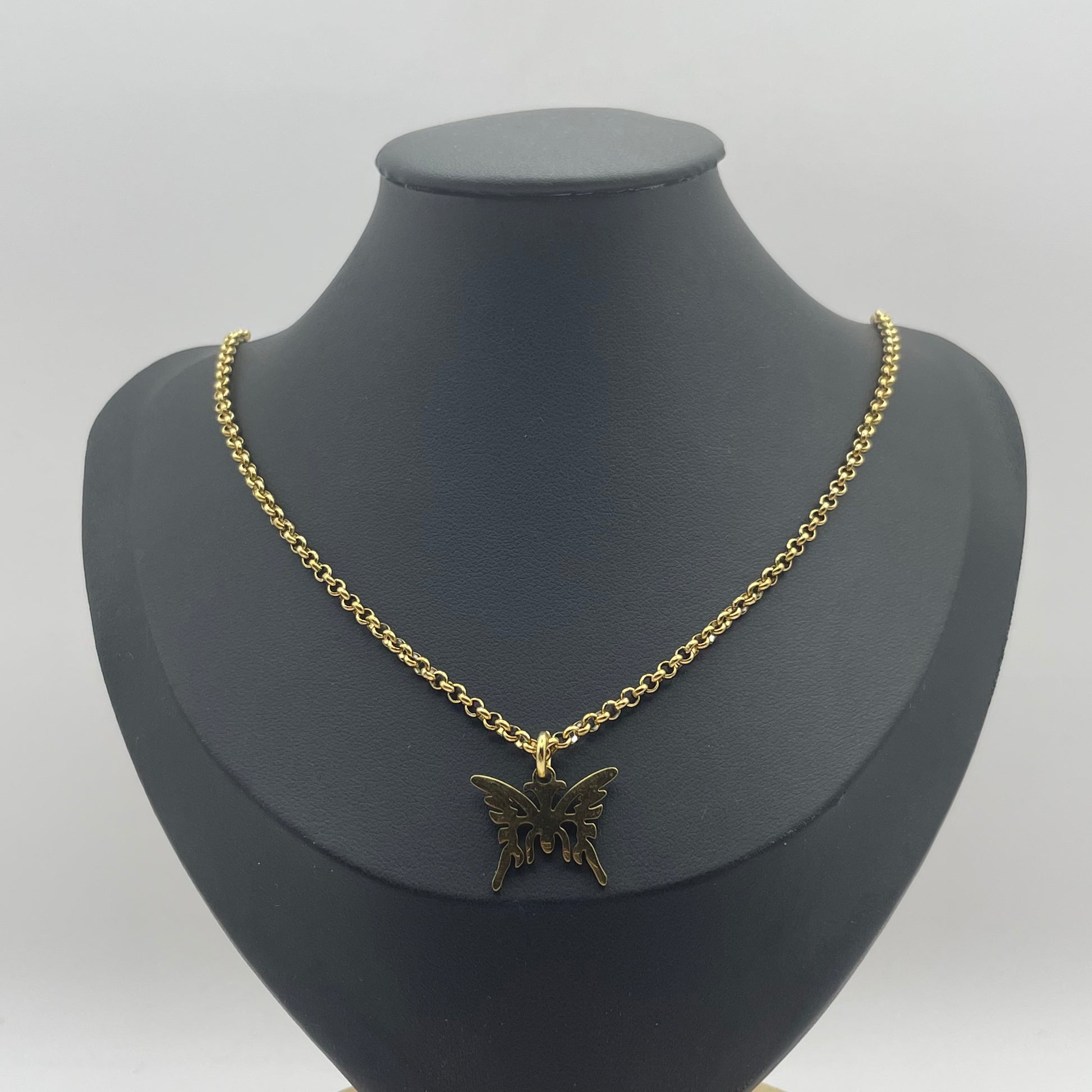 Collier à pendentif - HUD™ ponos_shop
