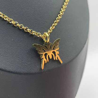 Collier à pendentif - HUD™ ponos_shop