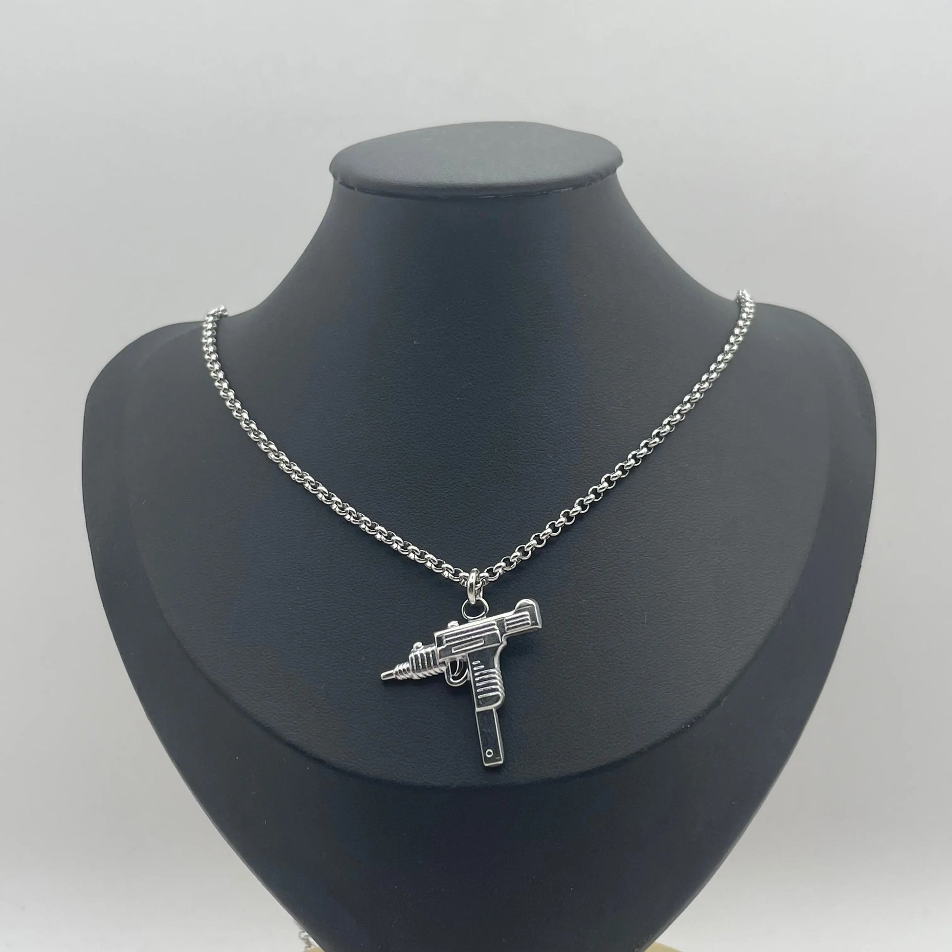 Collier à pendentif - JUF™ ponos_shop