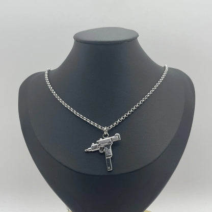 Collier à pendentif - JUF™ ponos_shop