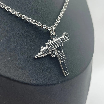 Collier à pendentif - JUF™ ponos_shop