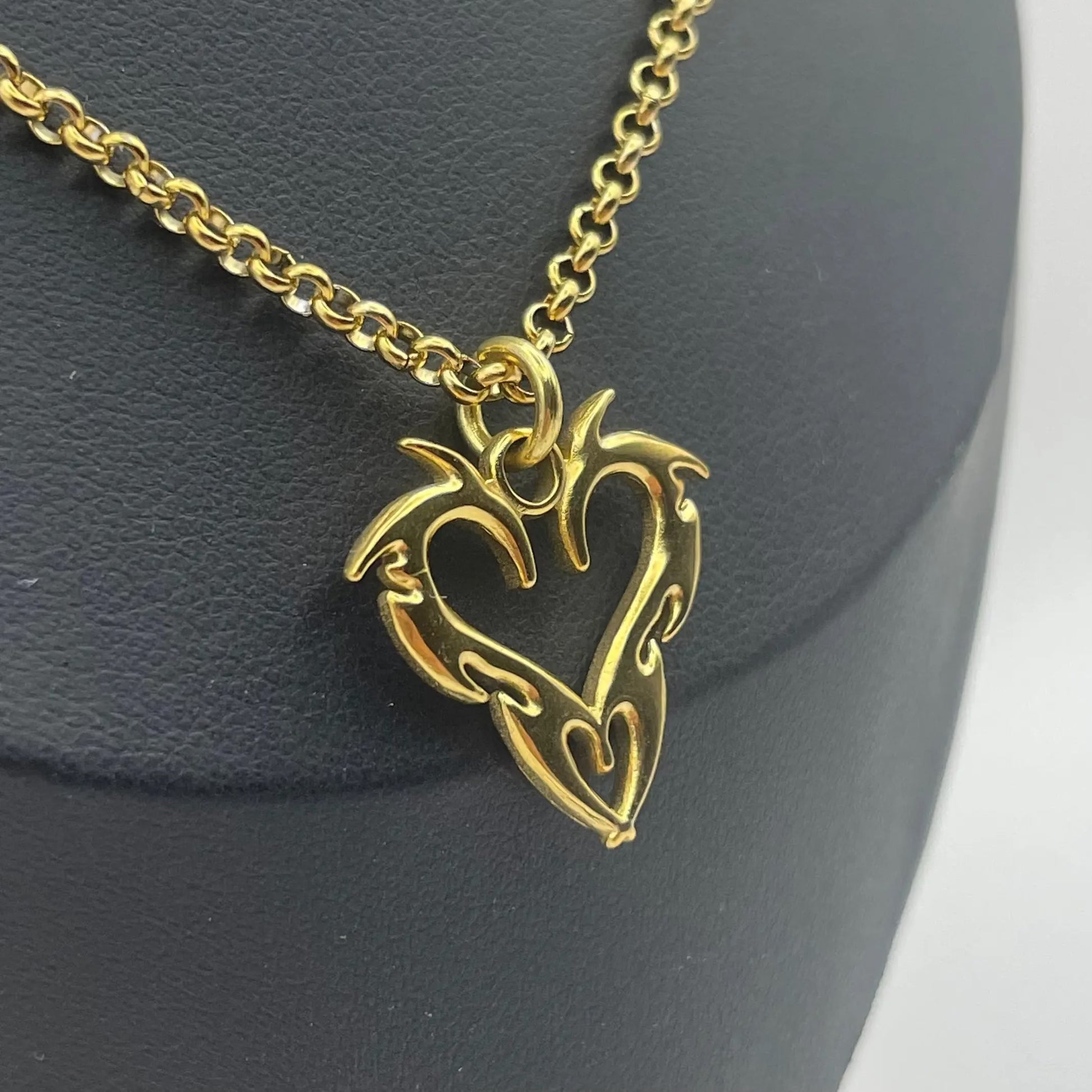 Collier à pendentif - JUSE™ ponos_shop