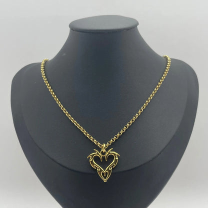 Collier à pendentif - JUSE™ ponos_shop