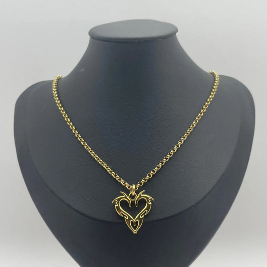 Collier à pendentif - JUSE™ ponos_shop