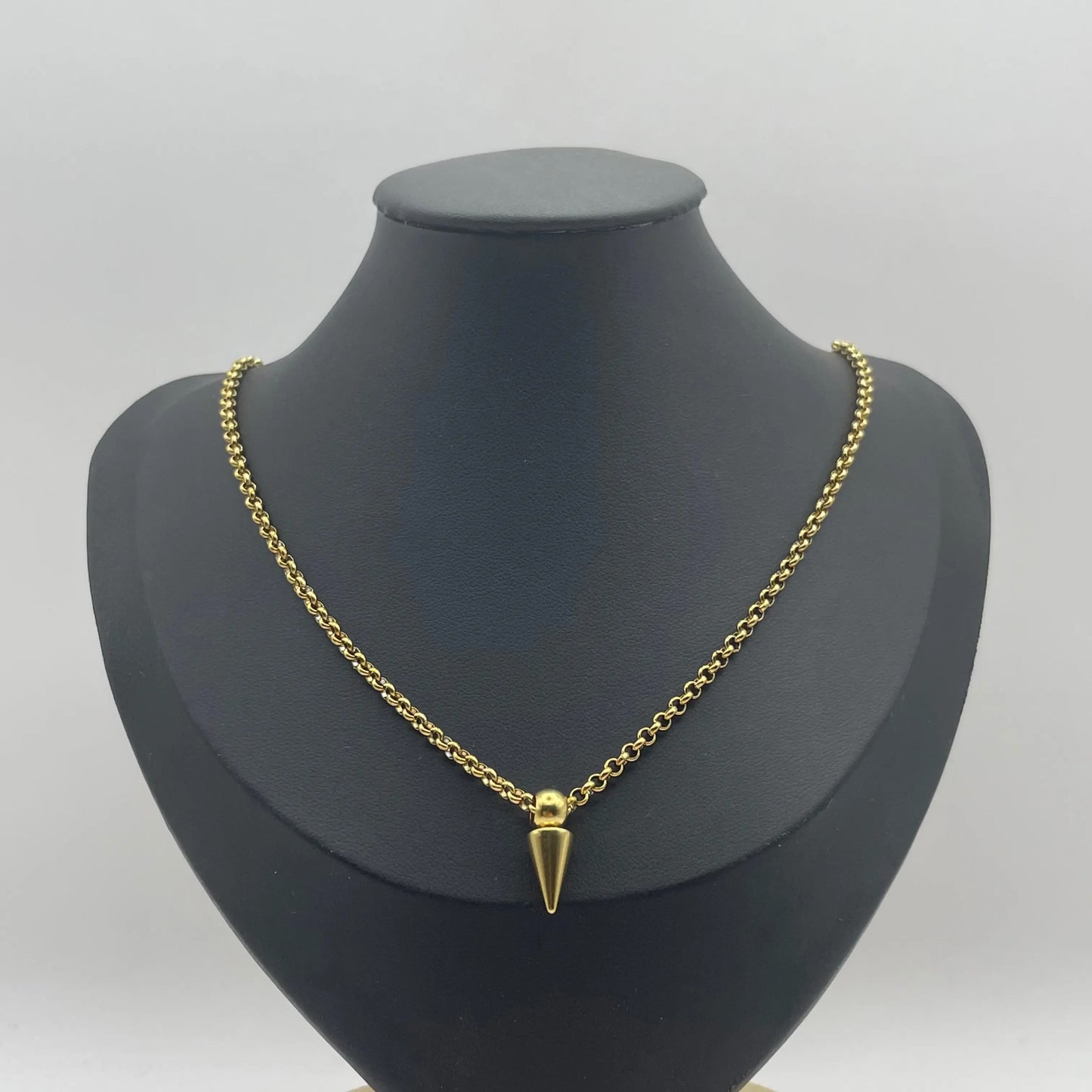 Collier à pendentif - LOJ™ ponos_shop