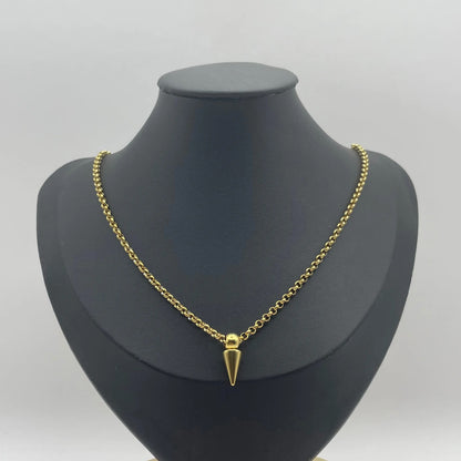 Collier à pendentif - LOJ™ ponos_shop