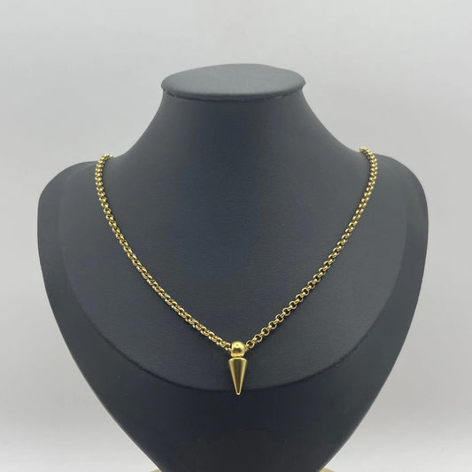 Collier à pendentif - LOJ™ ponos_shop