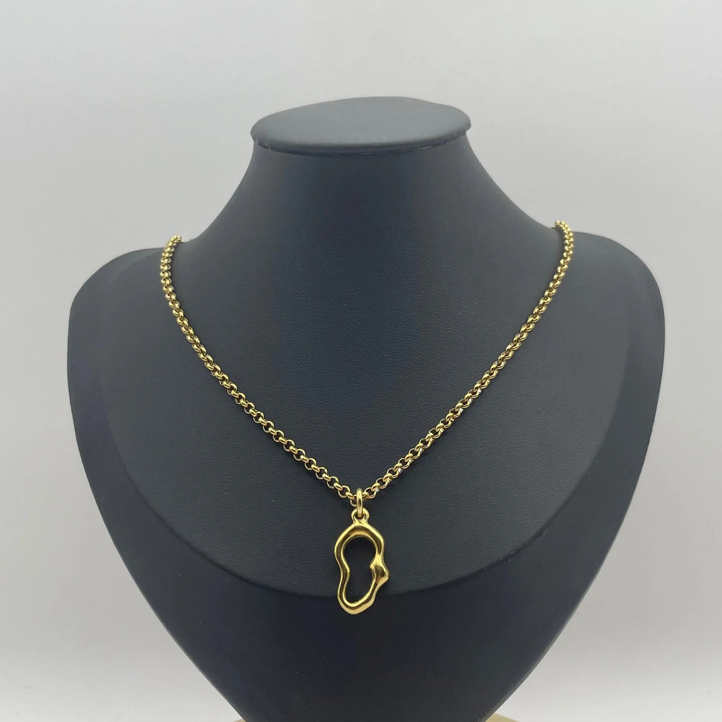 Collier à pendentif - QUIS™ ponos_shop