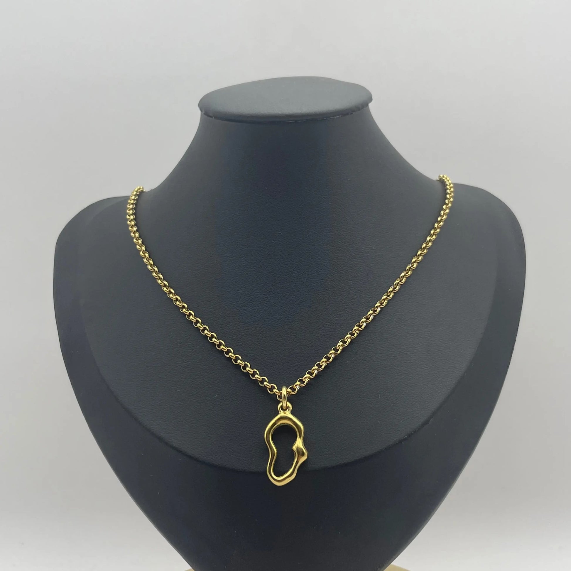 Collier à pendentif - QUIS™ ponos_shop