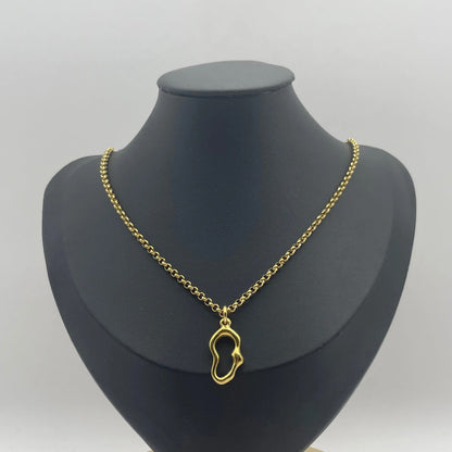 Collier à pendentif - QUIS™ ponos_shop