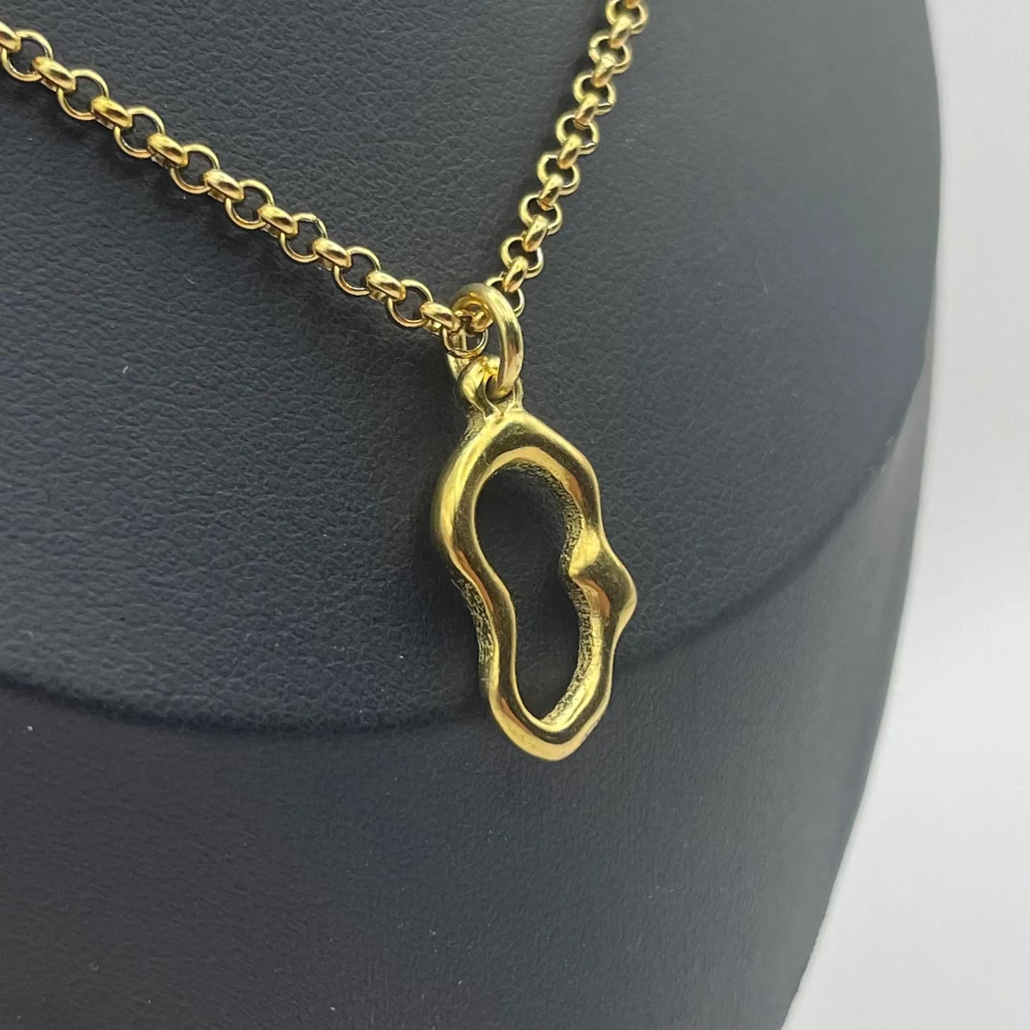 Collier à pendentif - QUIS™ ponos_shop