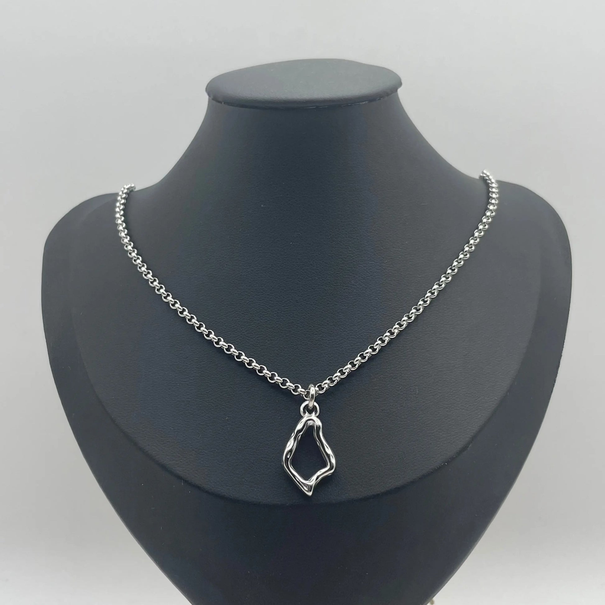 Collier à pendentif - ROY™ ponos_shop