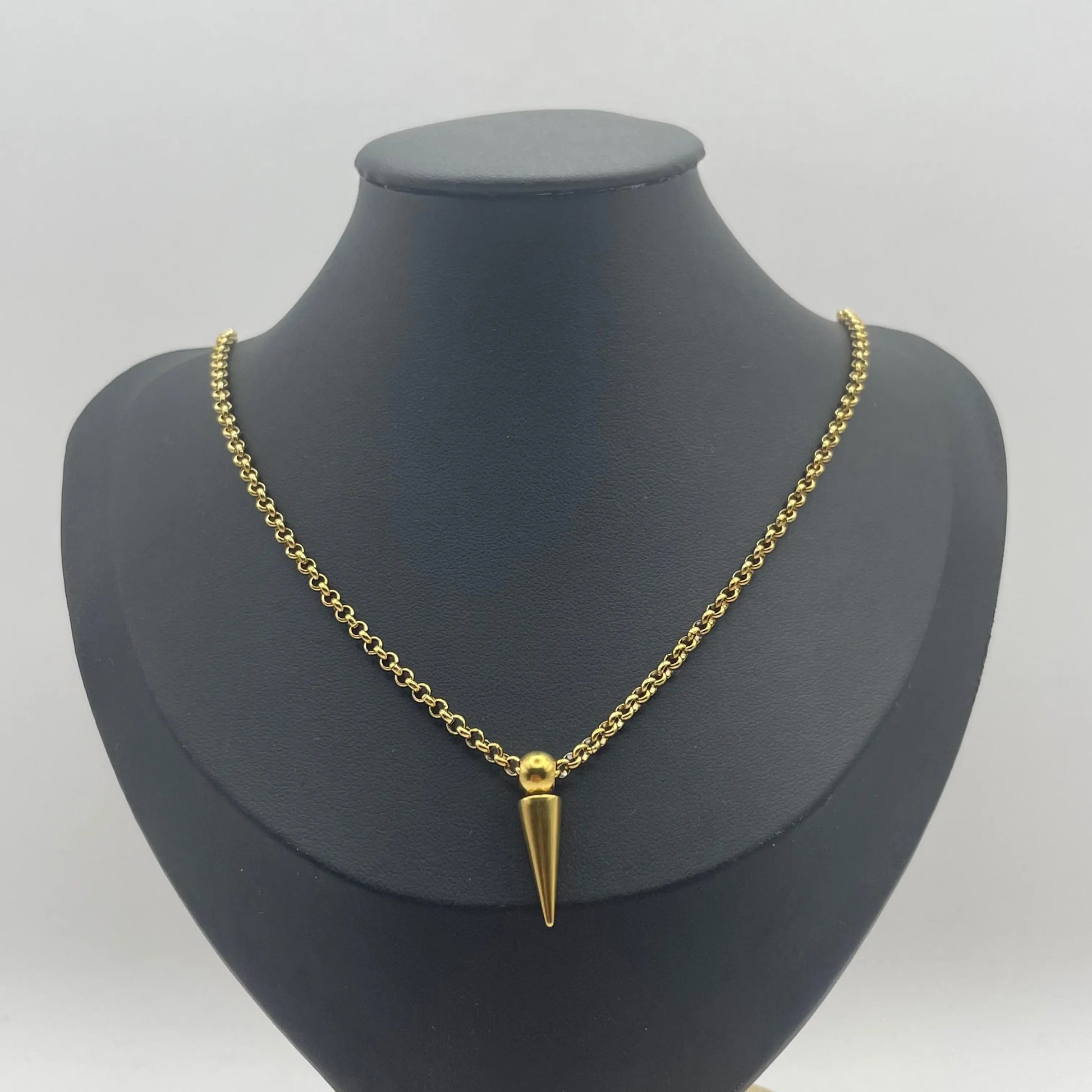 Collier à pendentif - WUW™ ponos_shop