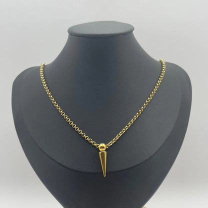 Collier à pendentif - WUW™ ponos_shop