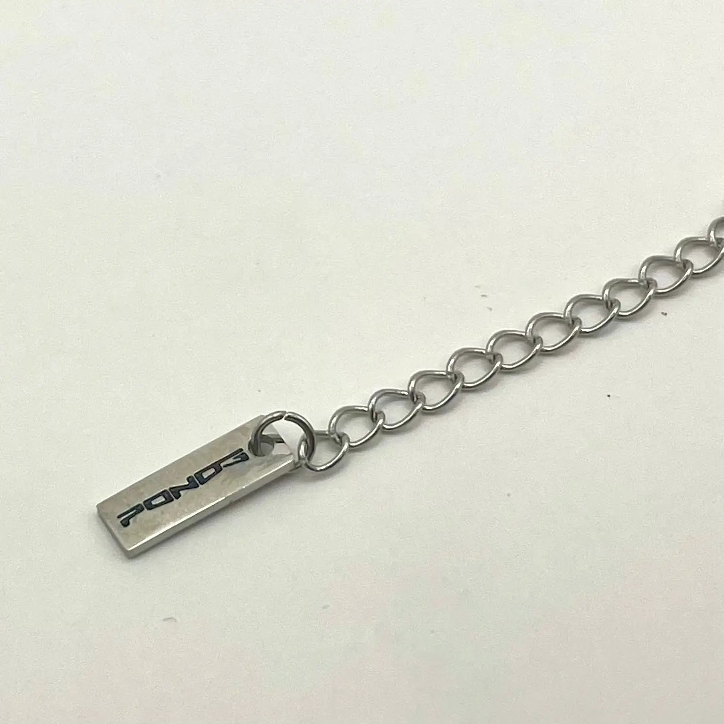 Collier en chaine - SIDO™ ponos_shop