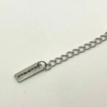 Collier en chaine - SIDO™ ponos_shop