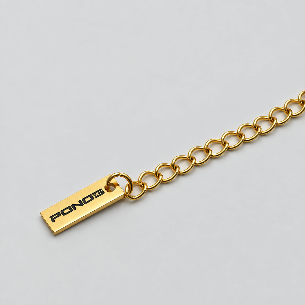 Collier à pendentif - HUD™