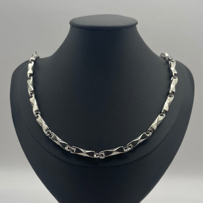 Collier en chaine - ATIK™ ponos_shop