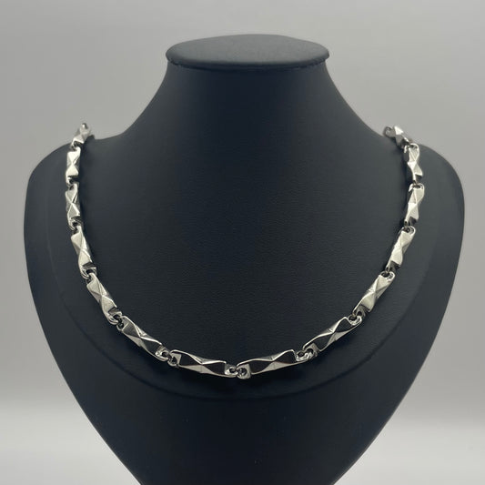 Collier en chaine - ATIK™ ponos_shop